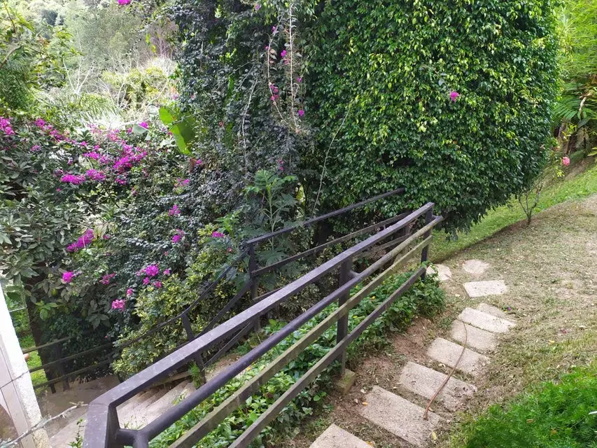 Casa (1 Nivel) en Venta en La Lagunita Country Club, Distrito Metropolitano - 107