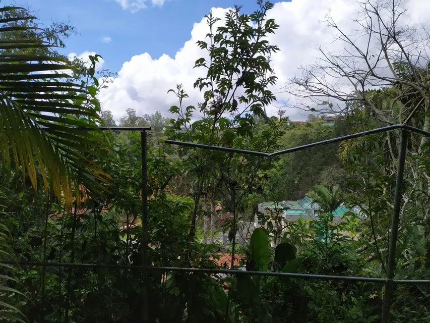Casa (1 Nivel) en Venta en La Lagunita Country Club, Distrito Metropolitano - 113