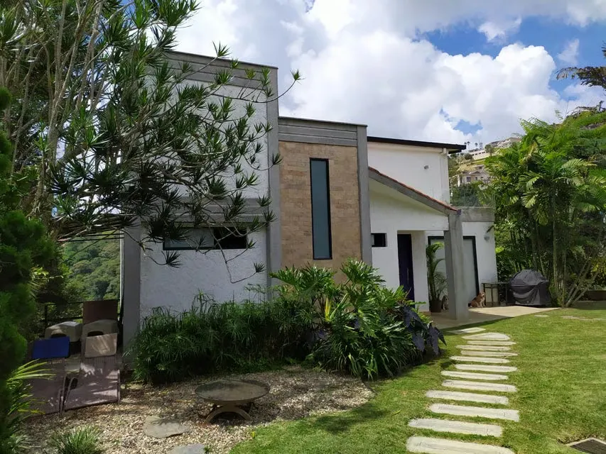 Casa (1 Nivel) en Venta en La Lagunita Country Club, Distrito Metropolitano - 118