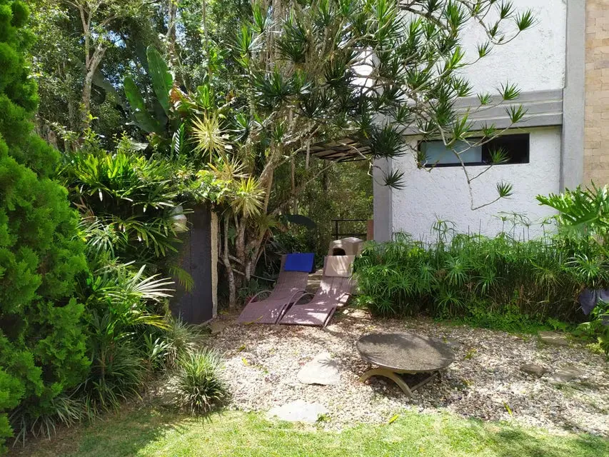 Casa (1 Nivel) en Venta en La Lagunita Country Club, Distrito Metropolitano - 119