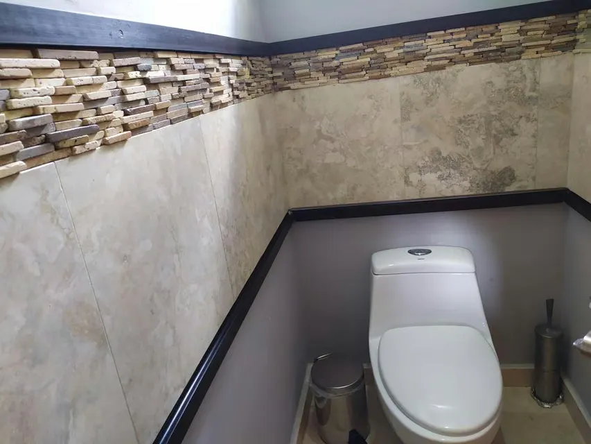 Casa (1 Nivel) en Venta en La Lagunita Country Club, Distrito Metropolitano - 140
