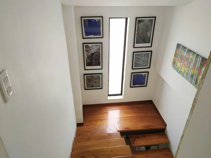 Casa (1 Nivel) en Venta en La Lagunita Country Club, Distrito Metropolitano - 141