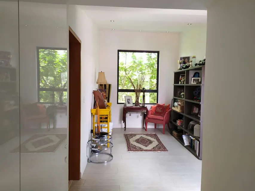 Casa (1 Nivel) en Venta en La Lagunita Country Club, Distrito Metropolitano - 142