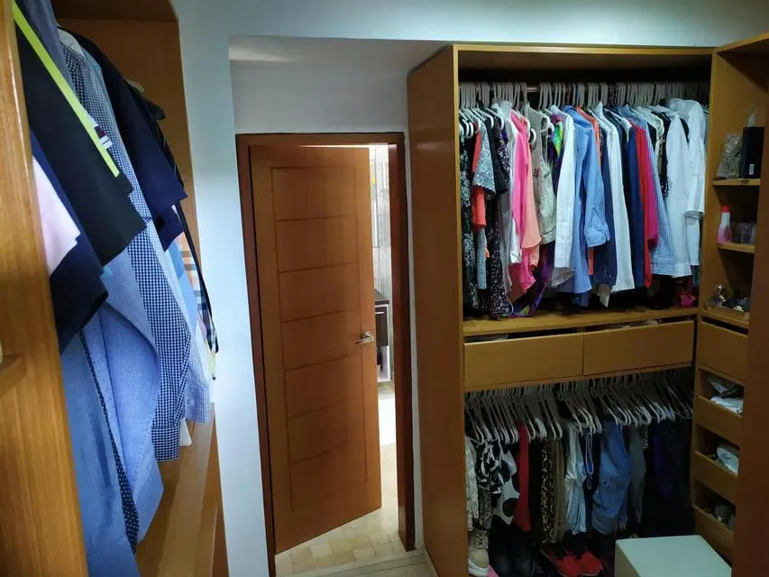Casa (1 Nivel) en Venta en La Lagunita Country Club, Distrito Metropolitano - 147