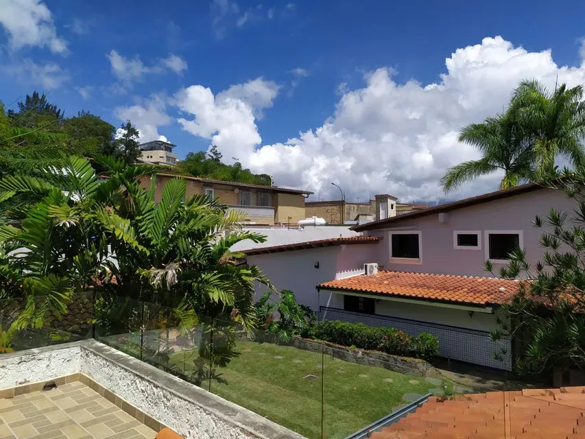 Casa (1 Nivel) en Venta en La Lagunita Country Club, Distrito Metropolitano - 152