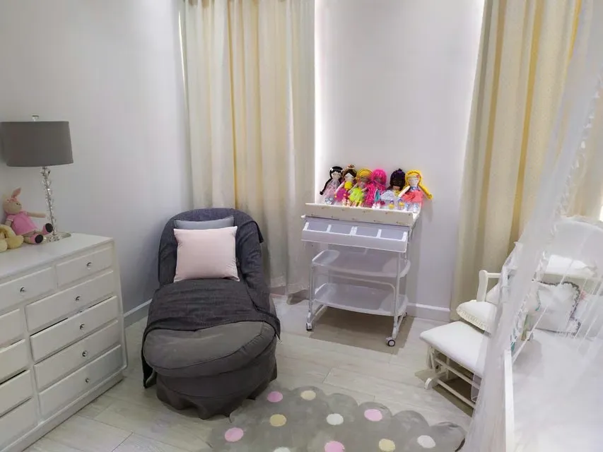 Casa (1 Nivel) en Venta en La Lagunita Country Club, Distrito Metropolitano - 158
