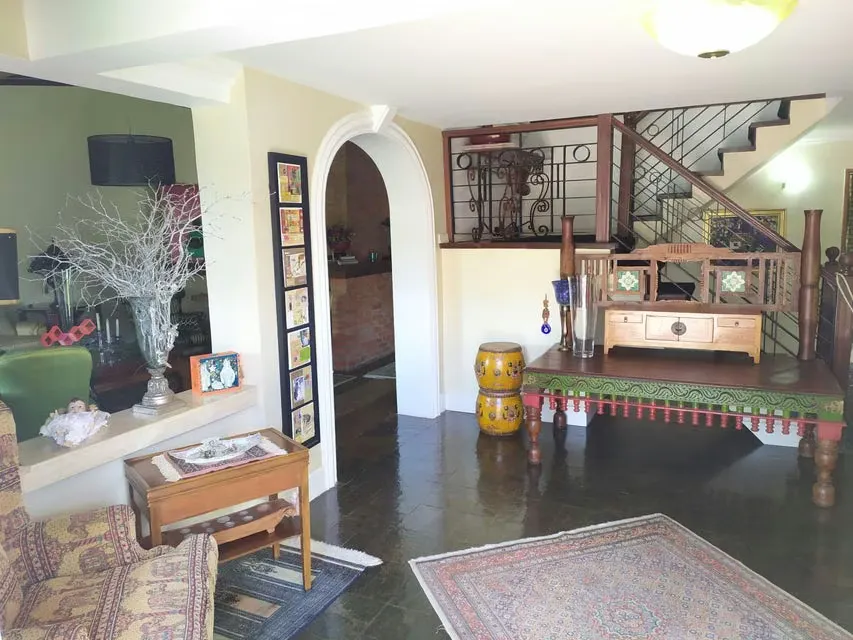 Casa (1 Nivel) en Venta en La Lagunita Country Club, Distrito Metropolitano - 23