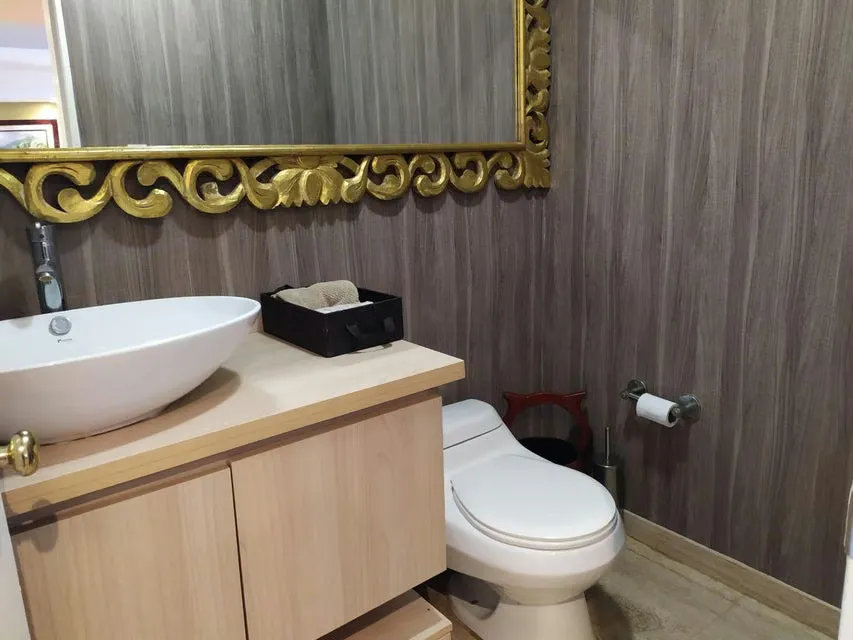 Casa (1 Nivel) en Venta en La Lagunita Country Club, Distrito Metropolitano - 29