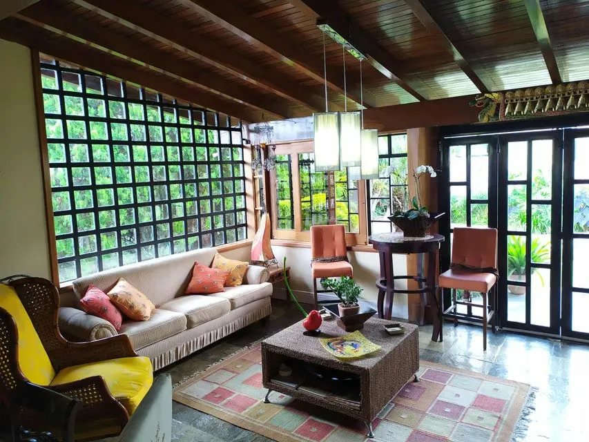 Casa (1 Nivel) en Venta en La Lagunita Country Club, Distrito Metropolitano - 38