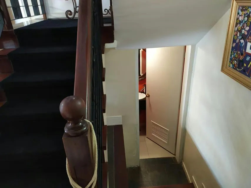 Casa (1 Nivel) en Venta en La Lagunita Country Club, Distrito Metropolitano - 41