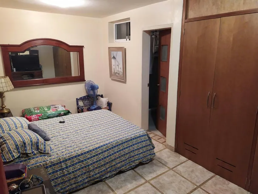 Casa (1 Nivel) en Venta en La Lagunita Country Club, Distrito Metropolitano - 55