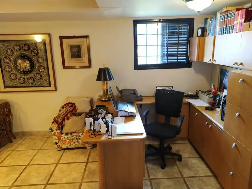 Casa (1 Nivel) en Venta en La Lagunita Country Club, Distrito Metropolitano - 57