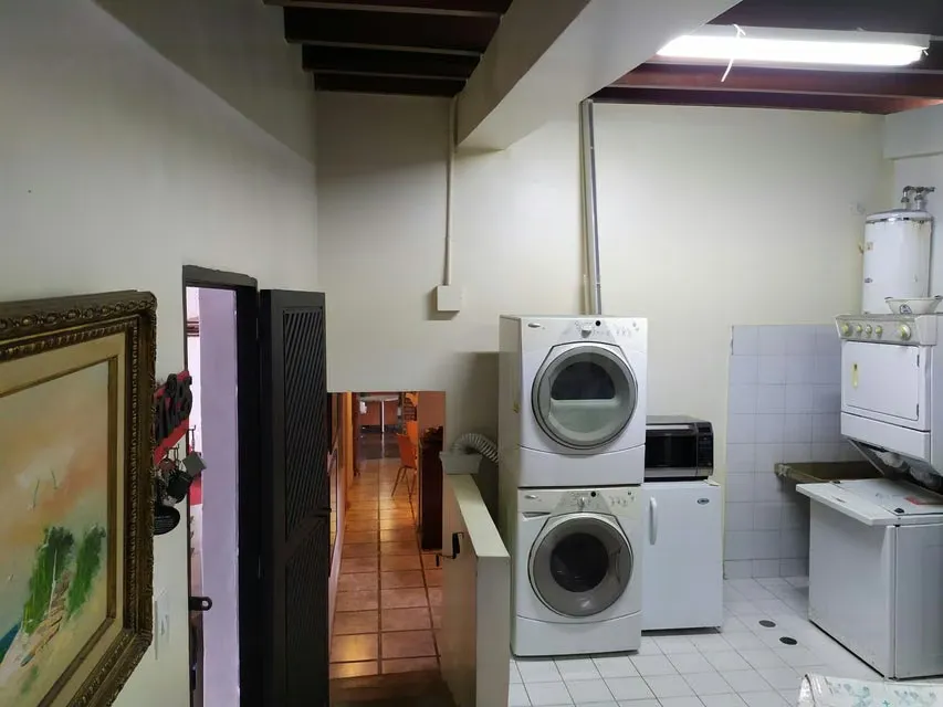 Casa (1 Nivel) en Venta en La Lagunita Country Club, Distrito Metropolitano - 60