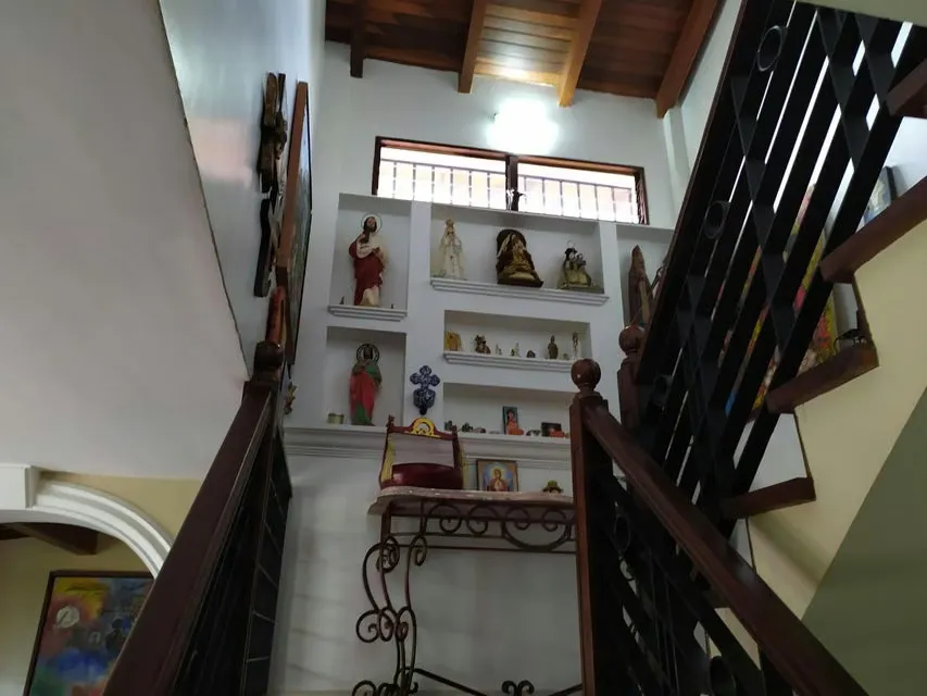 Casa (1 Nivel) en Venta en La Lagunita Country Club, Distrito Metropolitano - 69