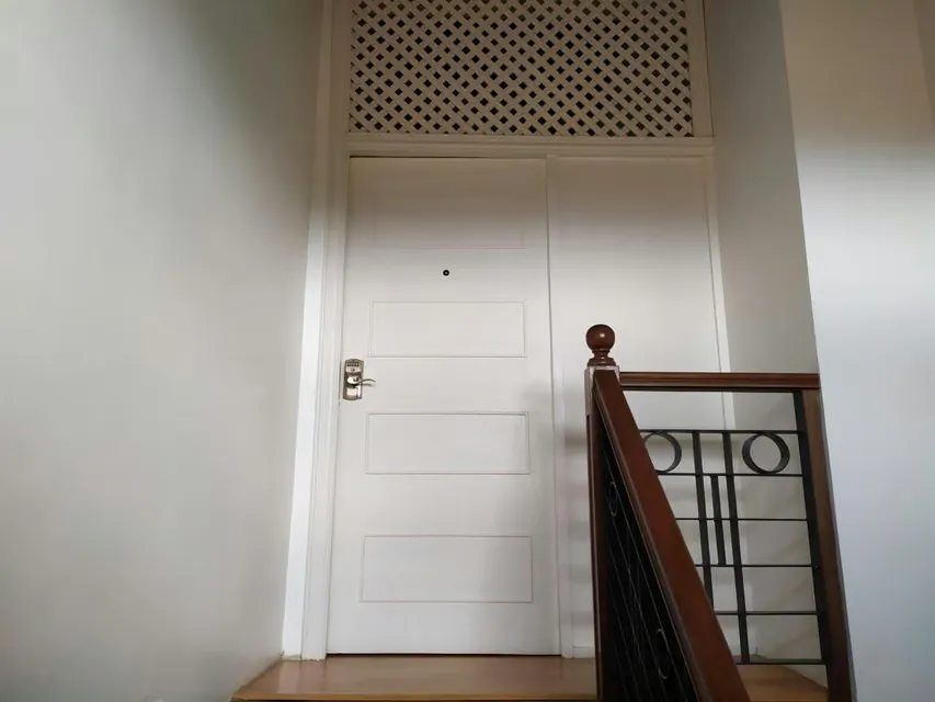 Casa (1 Nivel) en Venta en La Lagunita Country Club, Distrito Metropolitano - 70