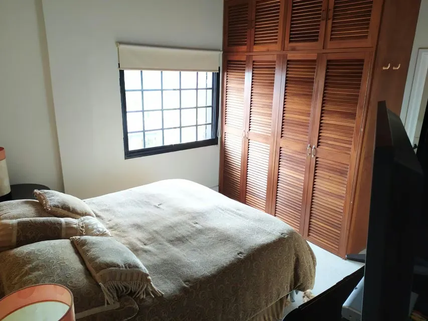 Casa (1 Nivel) en Venta en La Lagunita Country Club, Distrito Metropolitano - 73