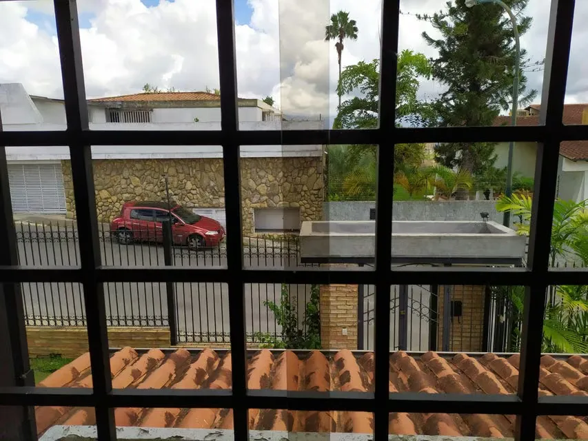 Casa (1 Nivel) en Venta en La Lagunita Country Club, Distrito Metropolitano - 75