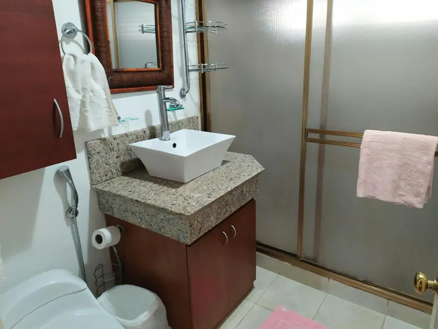 Casa (1 Nivel) en Venta en La Lagunita Country Club, Distrito Metropolitano - 81
