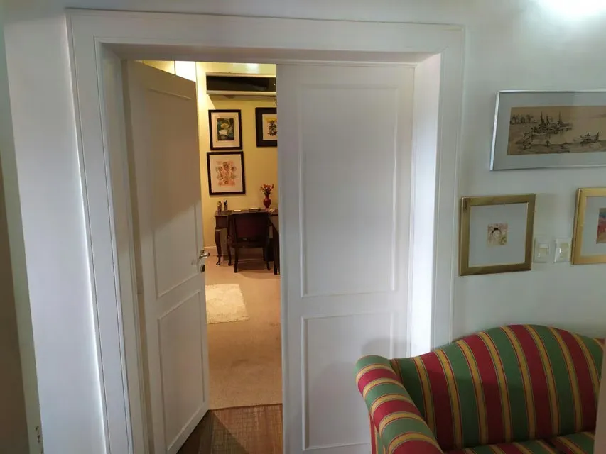Casa (1 Nivel) en Venta en La Lagunita Country Club, Distrito Metropolitano - 83