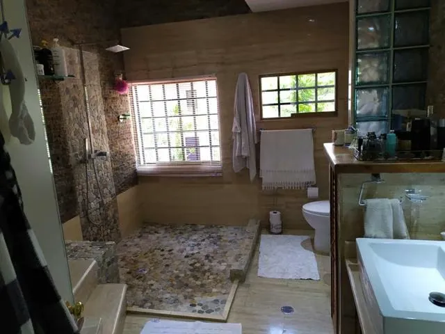 Casa (1 Nivel) en Venta en La Lagunita Country Club, Distrito Metropolitano - 90