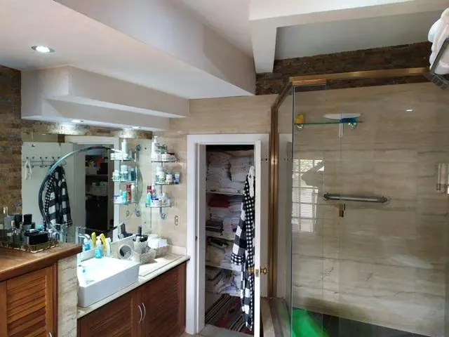 Casa (1 Nivel) en Venta en La Lagunita Country Club, Distrito Metropolitano - 92