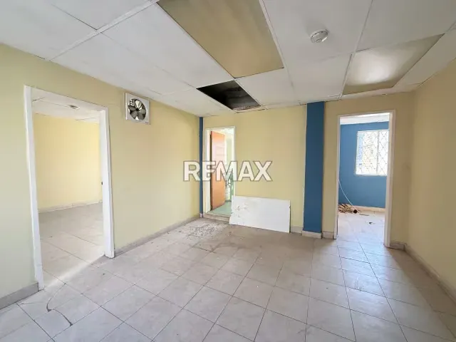 SE VENDE EDIFICIO COMERCIAL CALLE 19 - 6