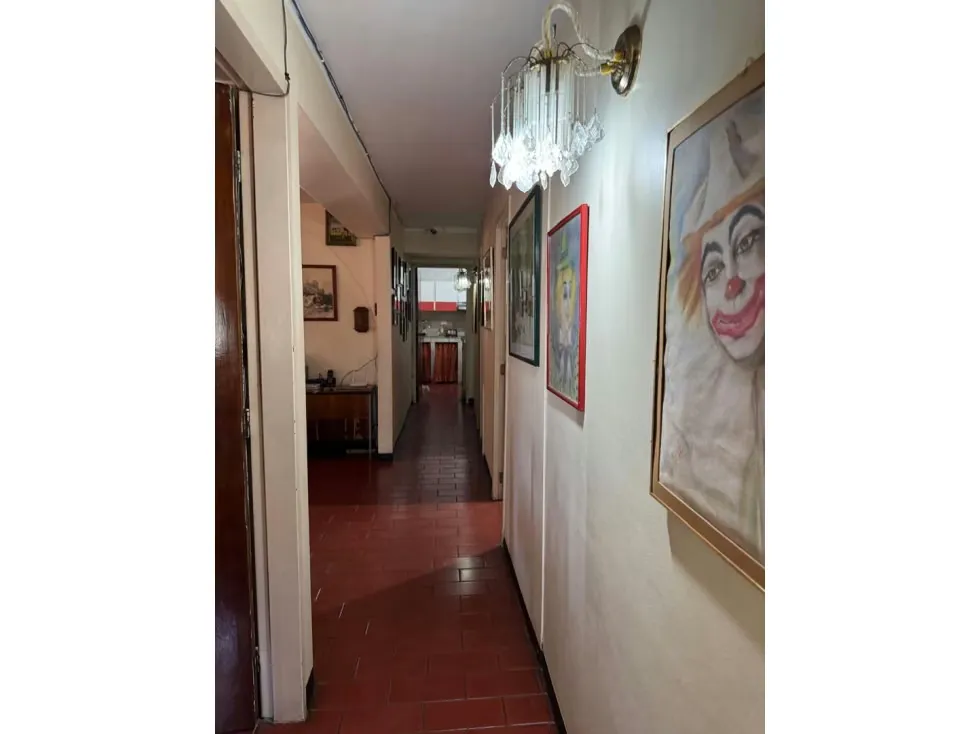 Se Vende Apto-117-4H+3B+1P+1M+Vista-Los Chorros - 12