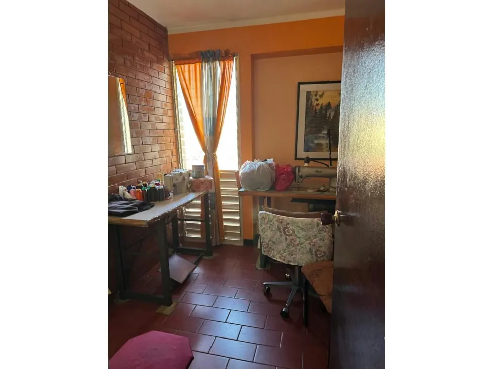 Se Vende Apto-117-4H+3B+1P+1M+Vista-Los Chorros - 13