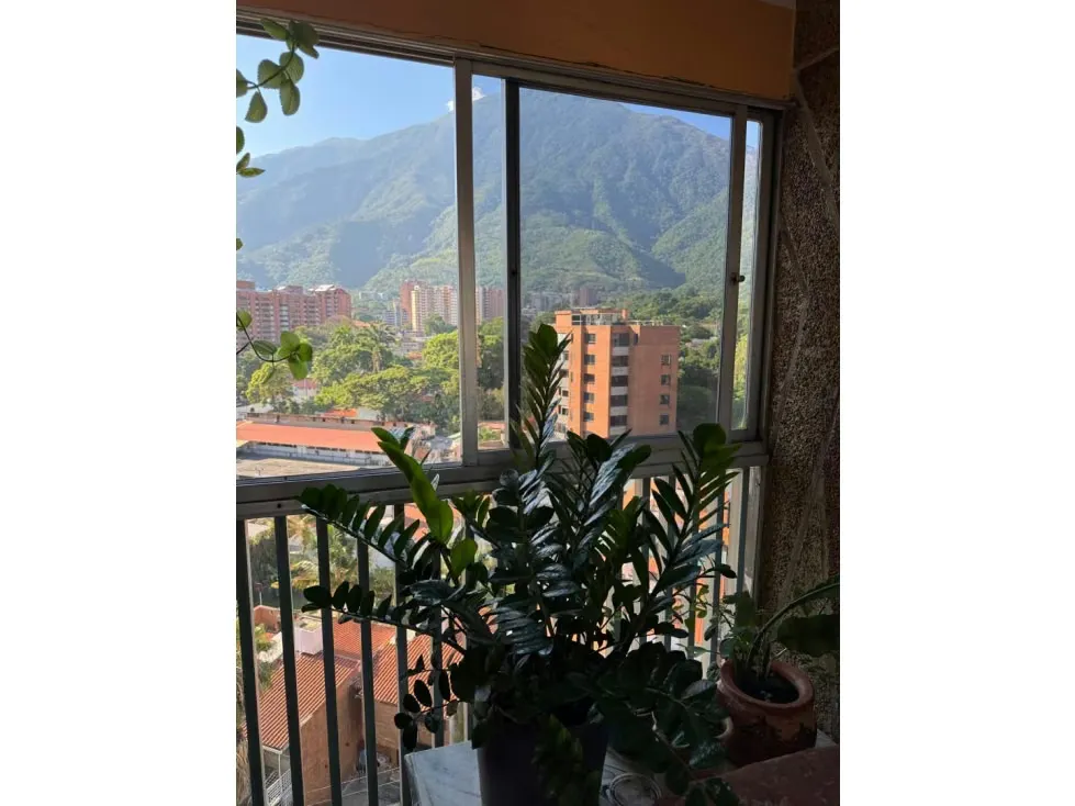 Se Vende Apto-117-4H+3B+1P+1M+Vista-Los Chorros - 14