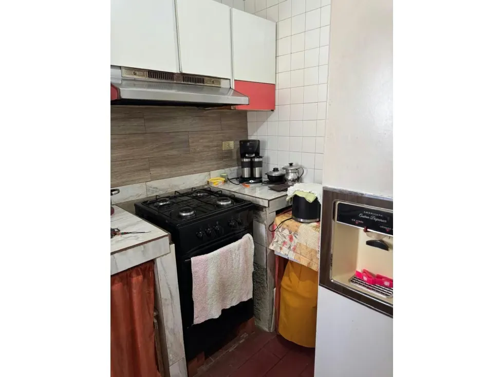 Se Vende Apto-117-4H+3B+1P+1M+Vista-Los Chorros - 15