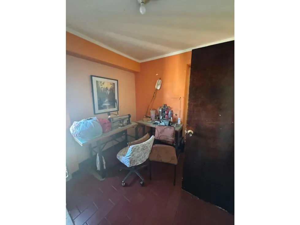 Se Vende Apto-117-4H+3B+1P+1M+Vista-Los Chorros - 17