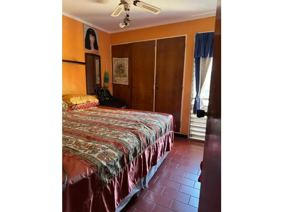 Se Vende Apto-117-4H+3B+1P+1M+Vista-Los Chorros - 21