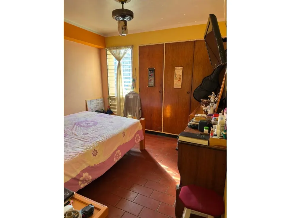 Se Vende Apto-117-4H+3B+1P+1M+Vista-Los Chorros - 23