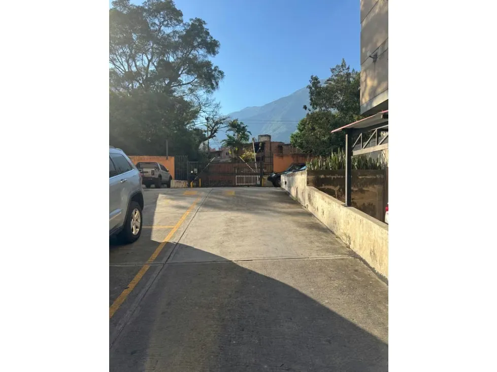 Se Vende Apto-117-4H+3B+1P+1M+Vista-Los Chorros - 27