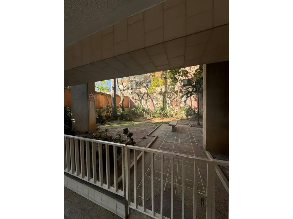 Se Vende Apto-117-4H+3B+1P+1M+Vista-Los Chorros - 4