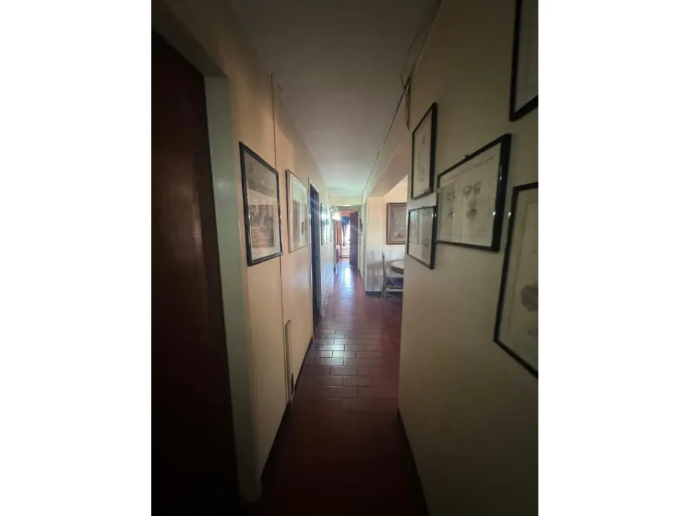 Se Vende Apto-117-4H+3B+1P+1M+Vista-Los Chorros - 5