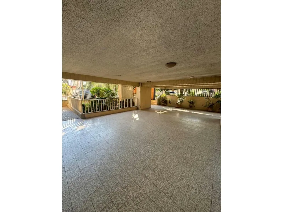 Se Vende Apto-117-4H+3B+1P+1M+Vista-Los Chorros - 6