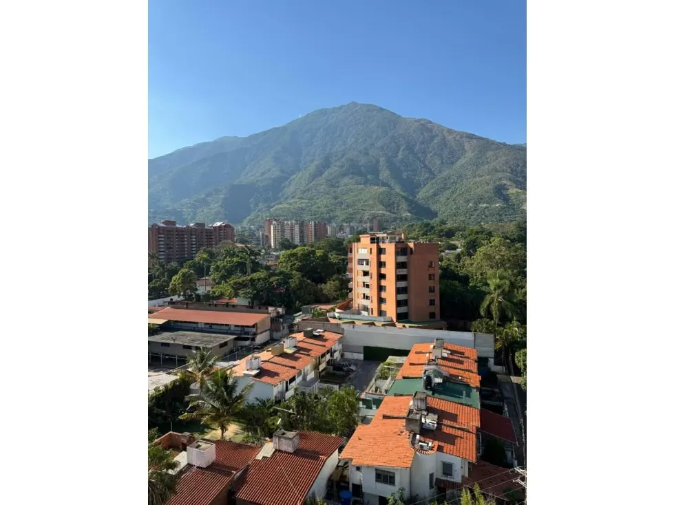Se Vende Apto-117-4H+3B+1P+1M+Vista-Los Chorros - 9