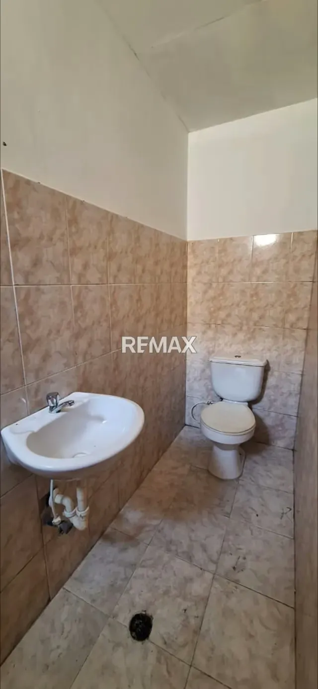 Vendo Casa Quinta en Sector Santa María, calle 71 con Av. 26. Diagonal al Colegio Martin Luther King - 3