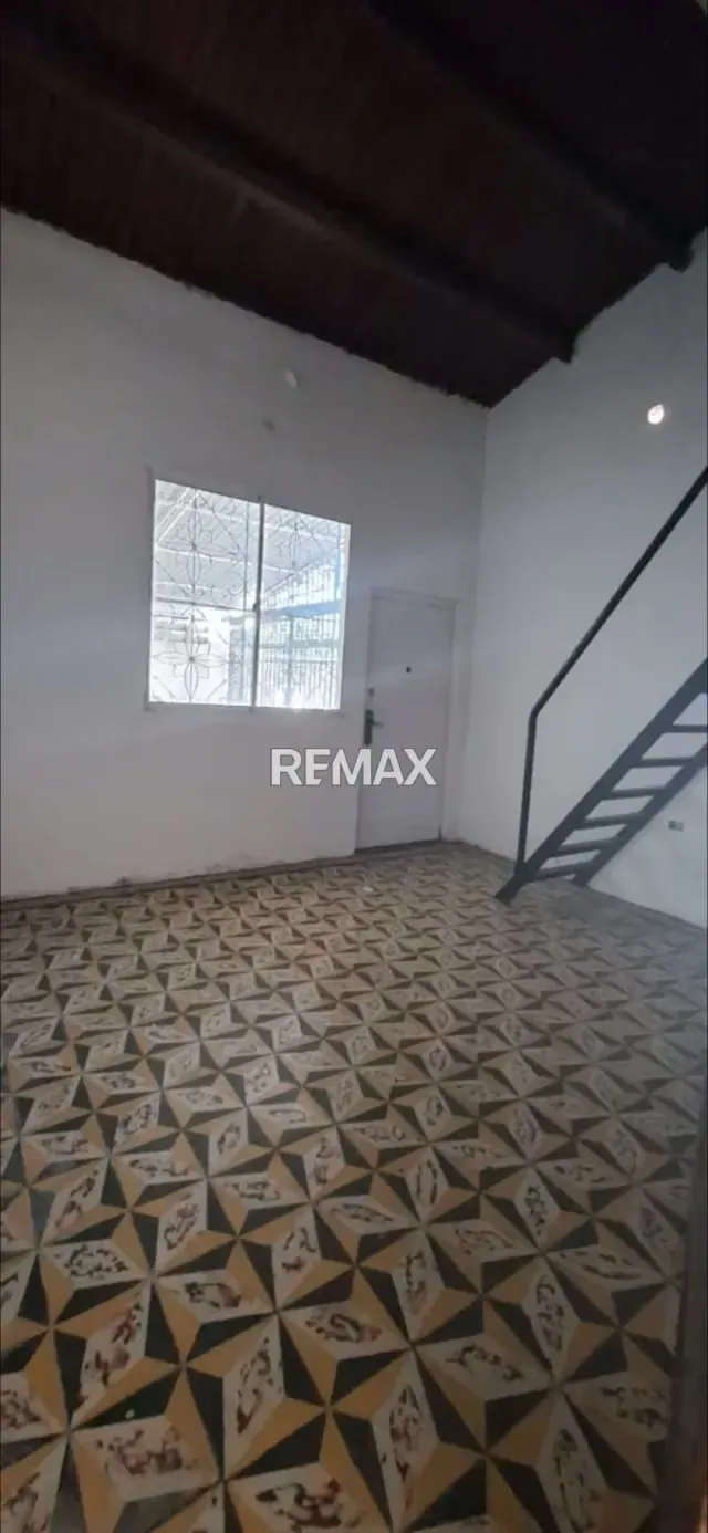 Vendo Casa Quinta en Sector Santa María, calle 71 con Av. 26. Diagonal al Colegio Martin Luther King - 5