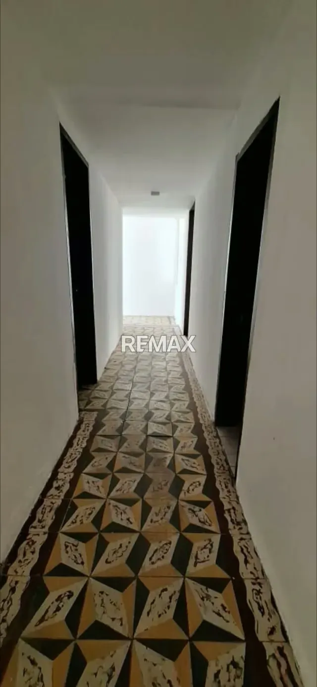 Vendo Casa Quinta en Sector Santa María, calle 71 con Av. 26. Diagonal al Colegio Martin Luther King - 6