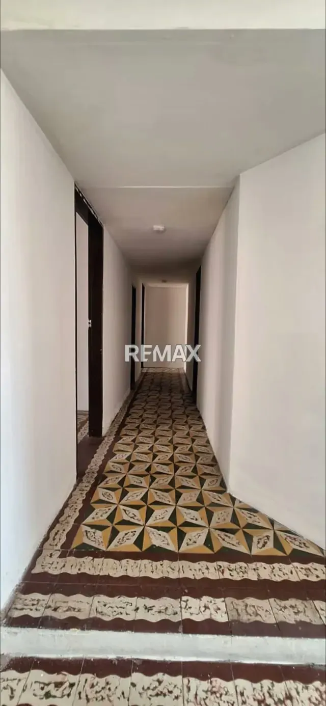 Vendo Casa Quinta en Sector Santa María, calle 71 con Av. 26. Diagonal al Colegio Martin Luther King - 10
