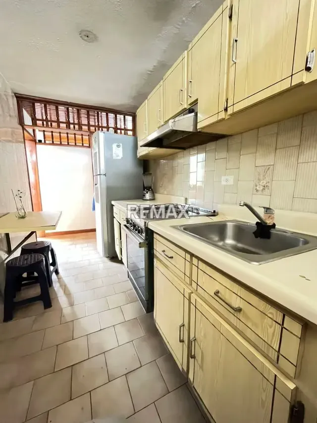 APARTAMENTO EN ALQUILER EN LA CASTRA - 3