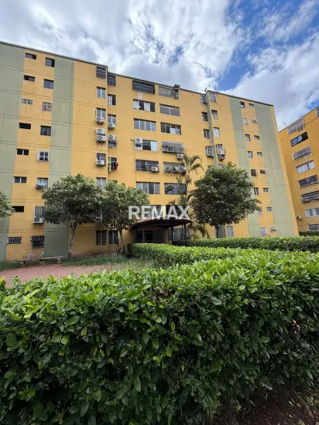 Apartamento moderno En el Conjunto residencial Don Luis En las Vegas de Táriba (Municipio Cardenas)
