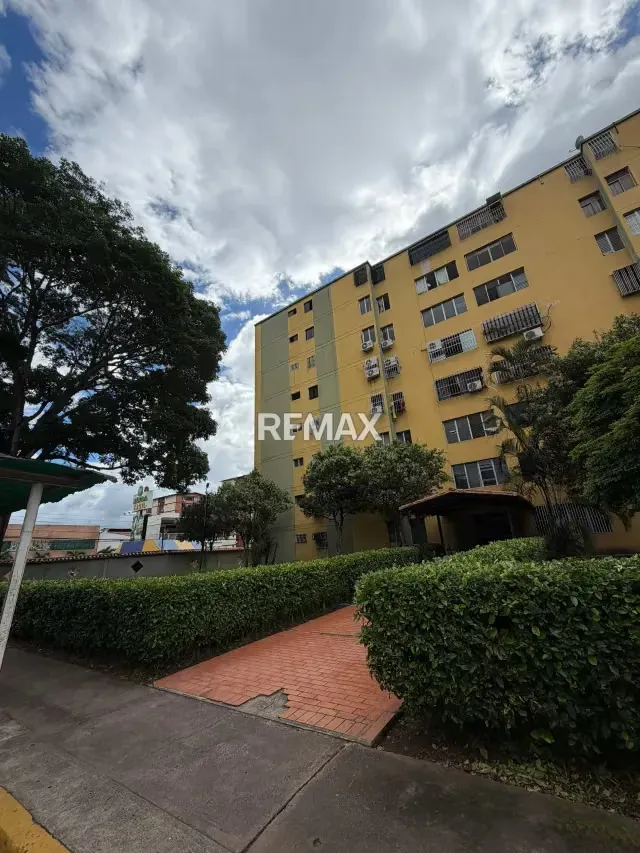 Apartamento moderno En el Conjunto residencial Don Luis En las Vegas de Táriba (Municipio Cardenas) - 11