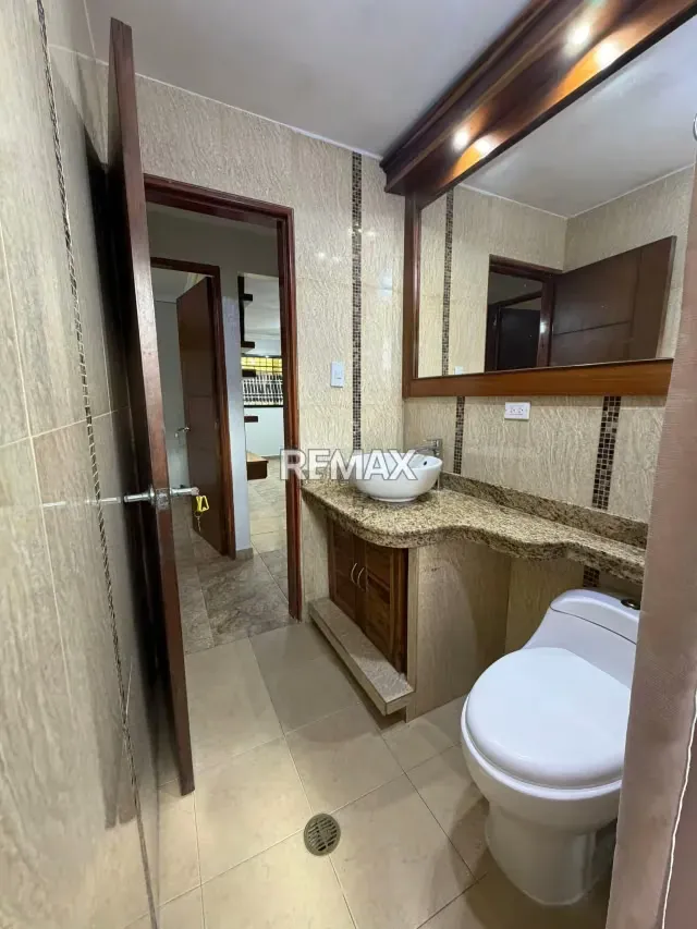Apartamento moderno En el Conjunto residencial Don Luis En las Vegas de Táriba (Municipio Cardenas) - 3