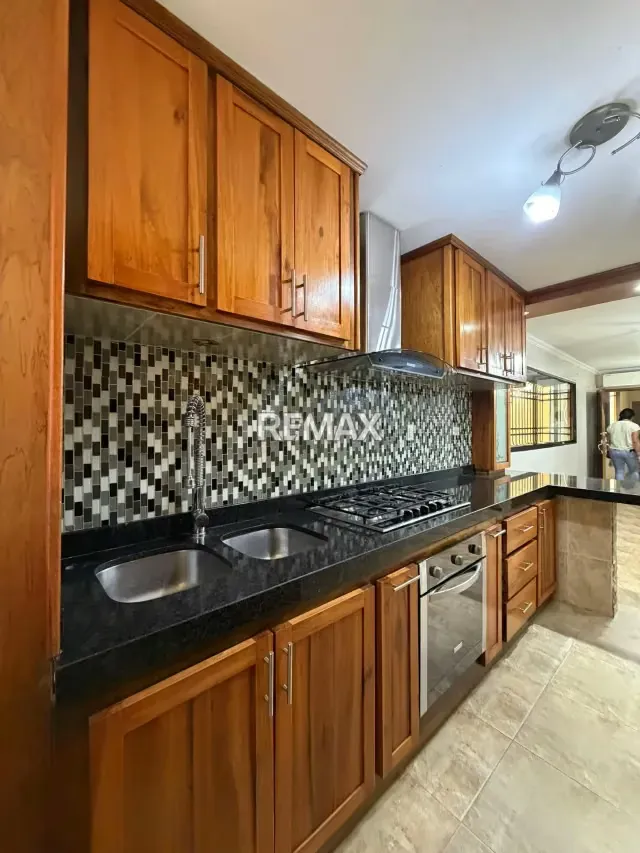 Apartamento moderno En el Conjunto residencial Don Luis En las Vegas de Táriba (Municipio Cardenas) - 5
