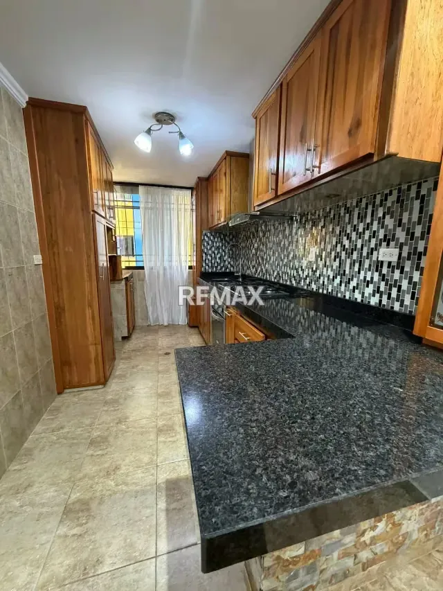 Apartamento moderno En el Conjunto residencial Don Luis En las Vegas de Táriba (Municipio Cardenas) - 7
