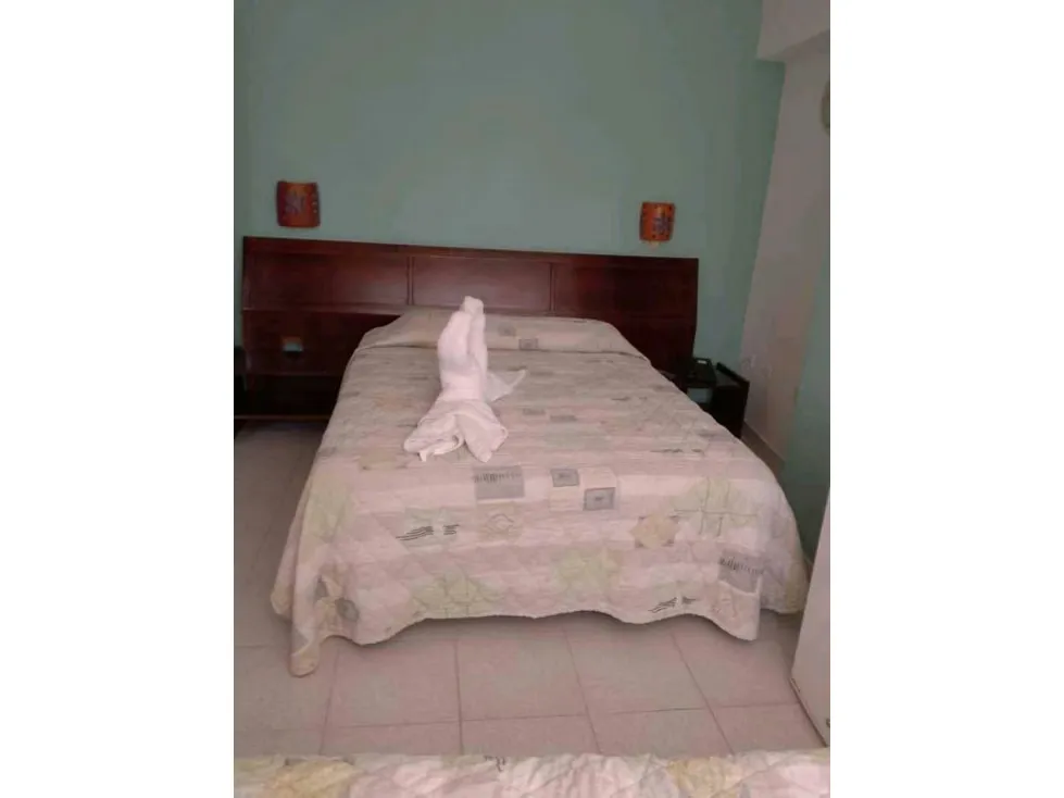 Venta de Hotel en Margarita 7600m2 - 12