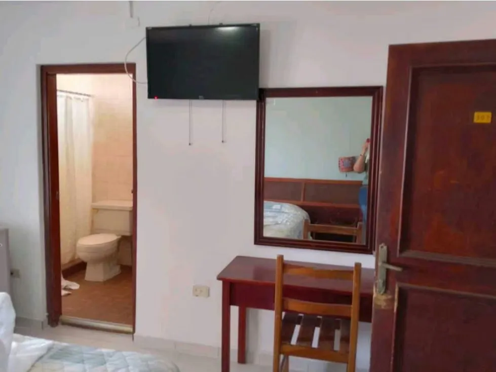 Venta de Hotel en Margarita 7600m2 - 14